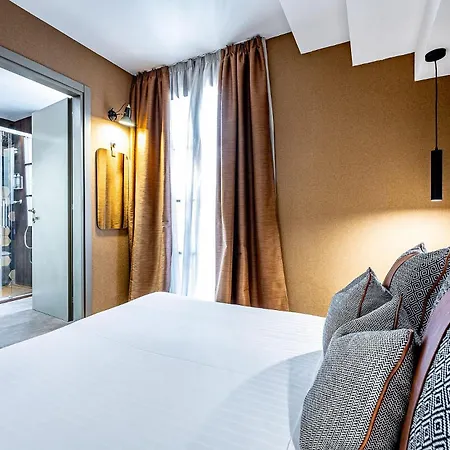 Hotel Duomo Firenze Extérieur photo