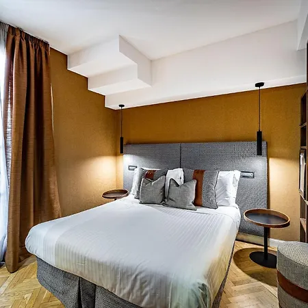 Hotel Duomo Firenze Extérieur photo