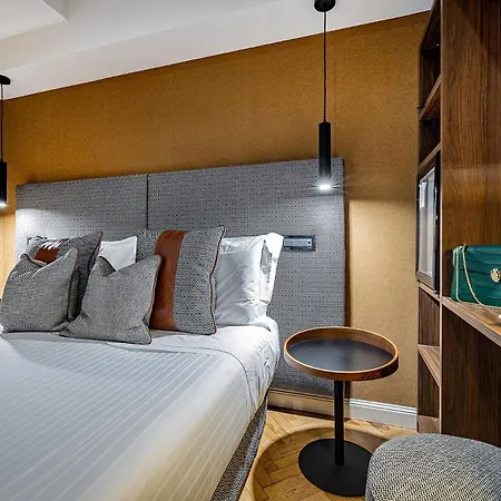 Hotel Duomo Firenze Extérieur photo