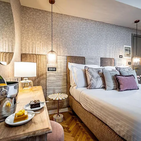 Hotel Duomo Firenze Extérieur photo