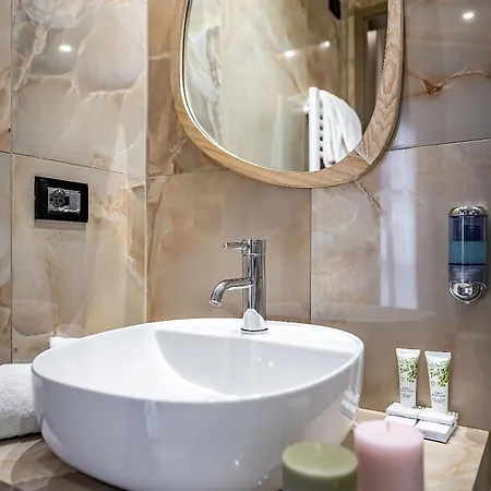 Hotel Duomo Firenze Extérieur photo