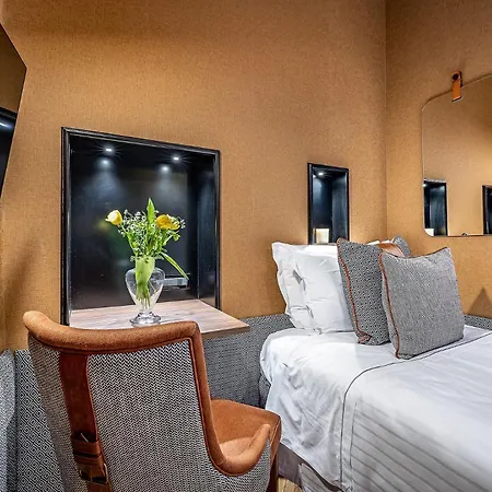 Hotel Duomo Firenze Extérieur photo