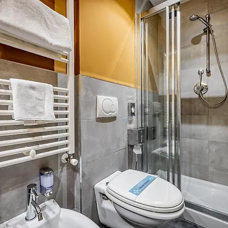 Hotel Duomo Firenze Extérieur photo
