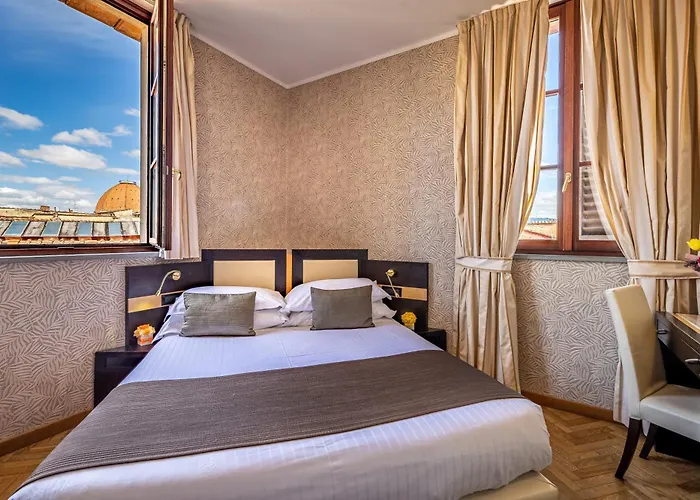 Hotel Duomo Firenze