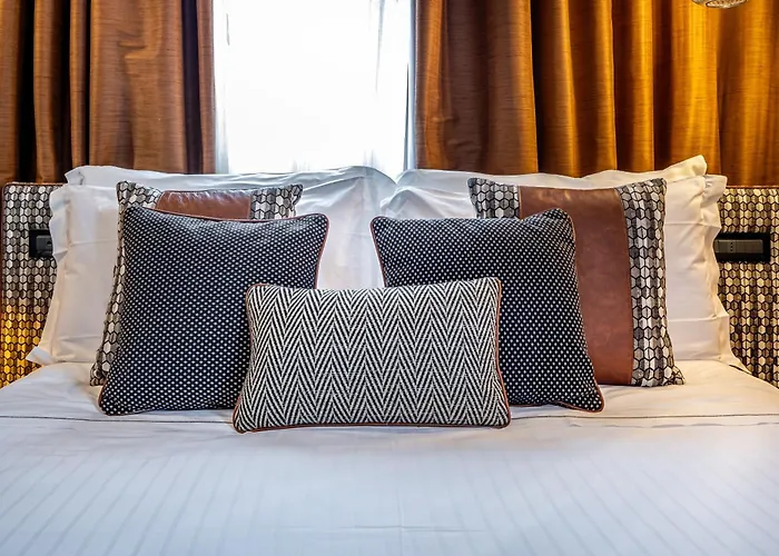 Hotel Duomo Firenze