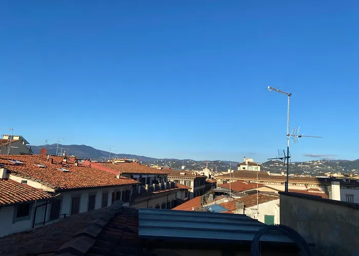 Hotel Duomo Firenze