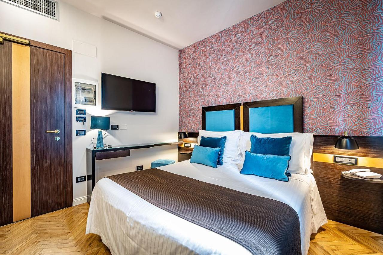 Duomo Hotel Florença