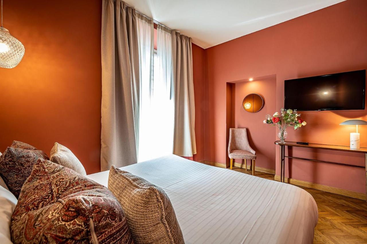 Duomo Hotel Florenz