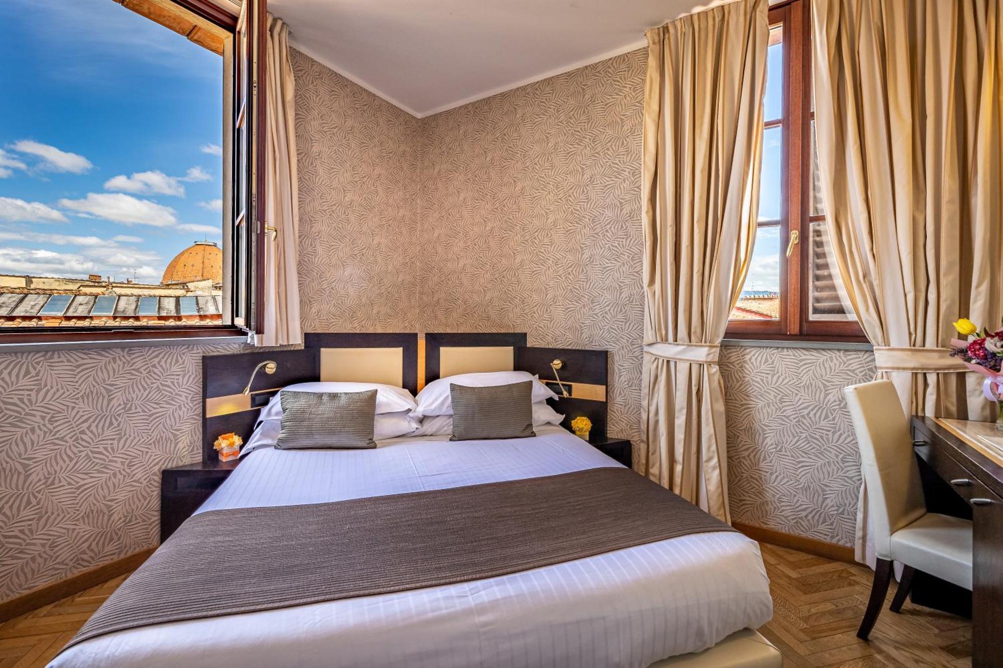 Duomo Hotel Florenz