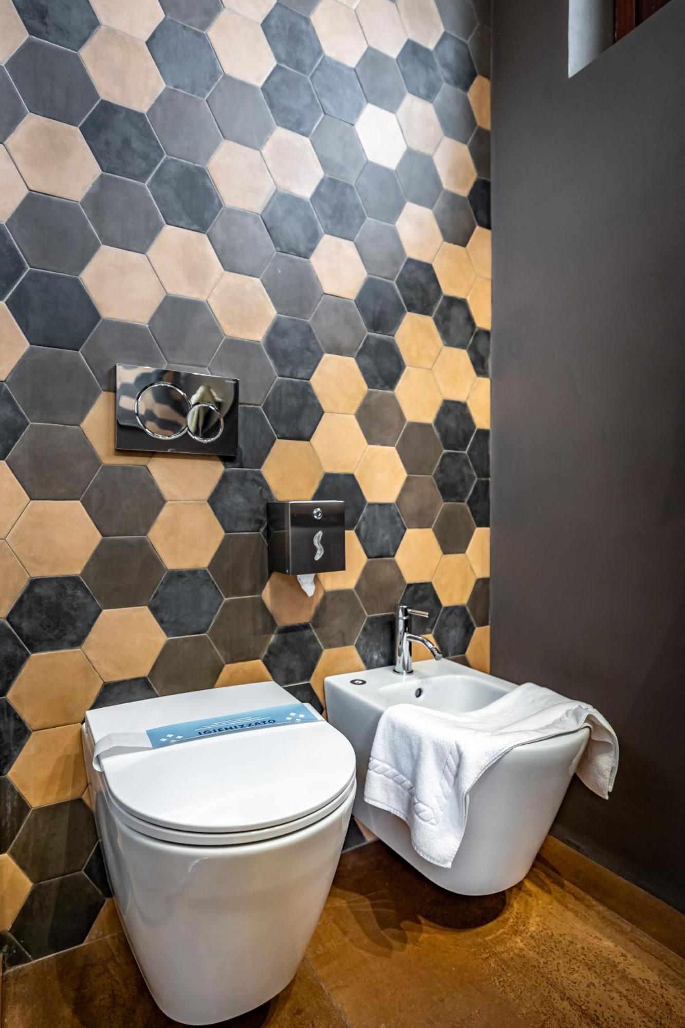 Duomo Hotel 3*