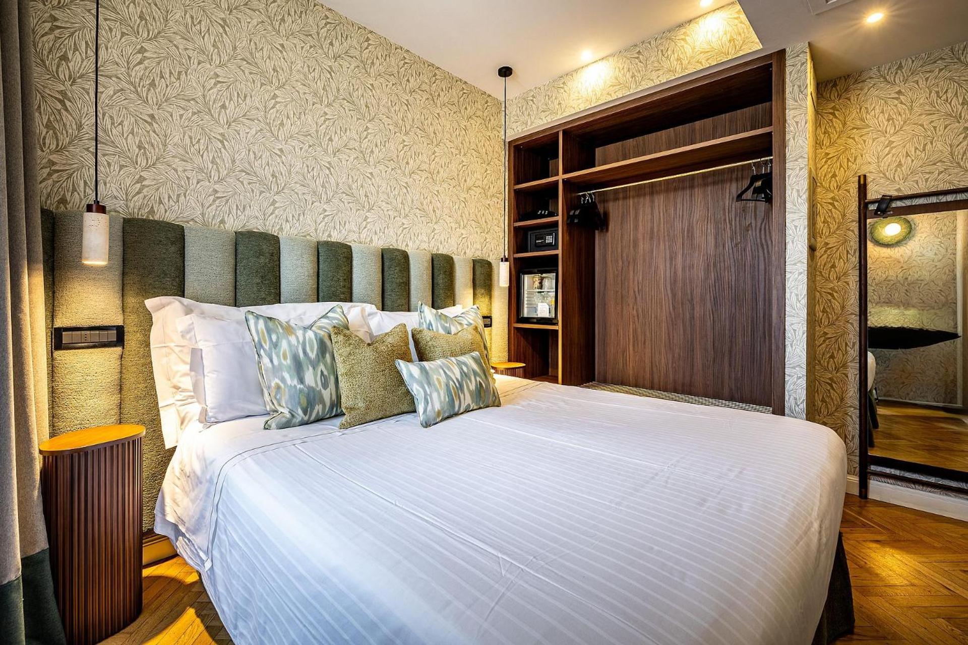 Duomo Hotel
