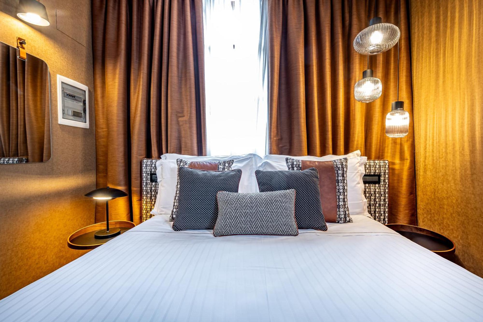 Duomo Hotel Florence