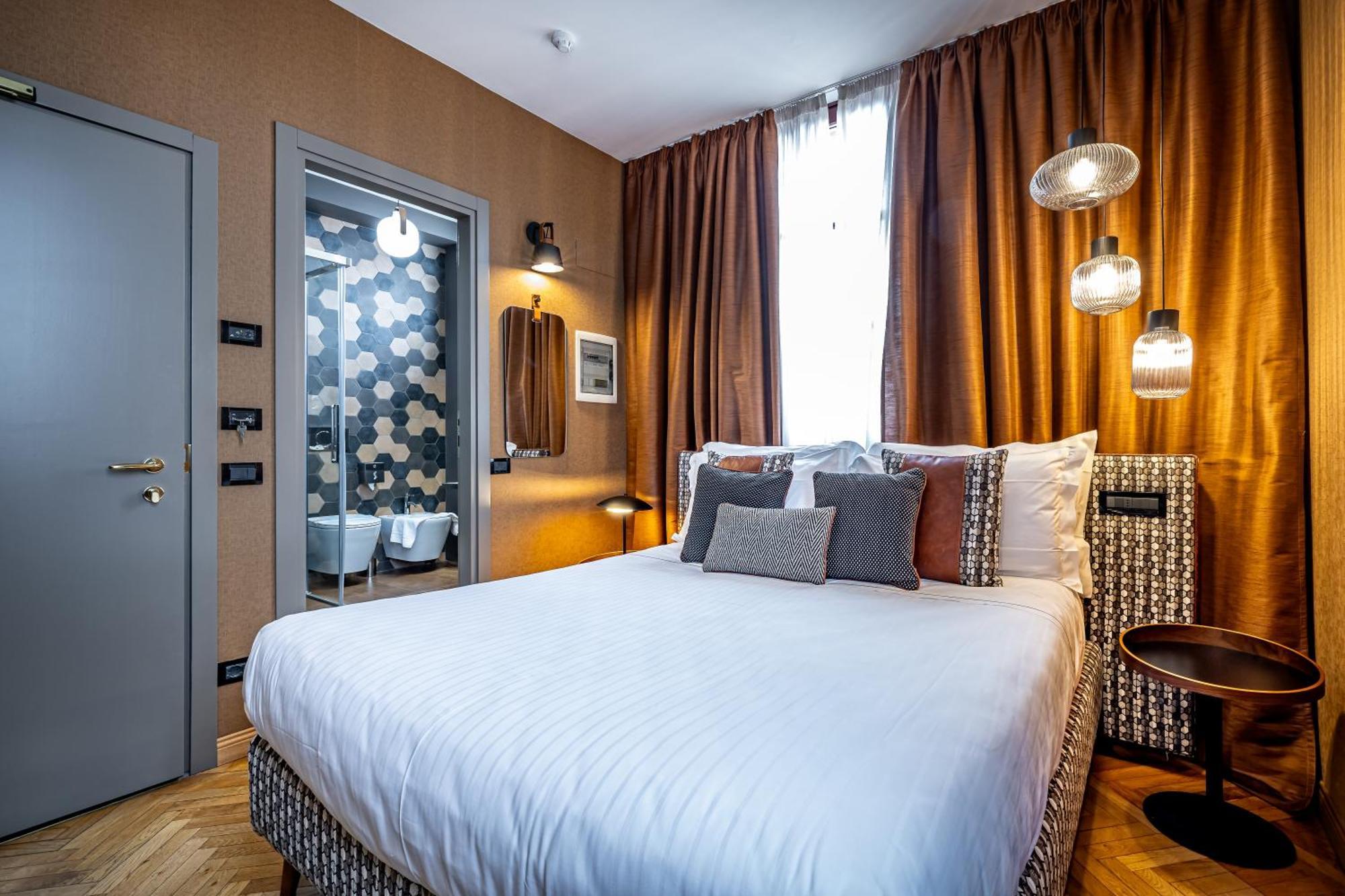 Duomo Hotel 3*