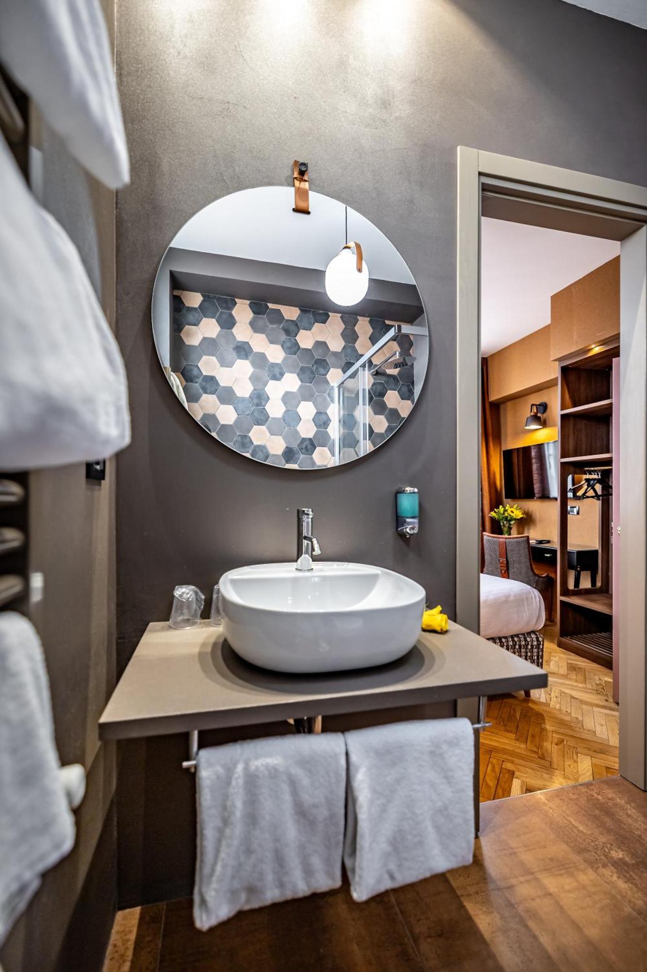 Hotel Duomo 3*