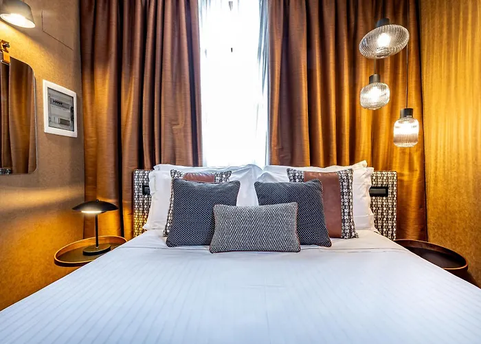 Hotel Duomo Firenze
