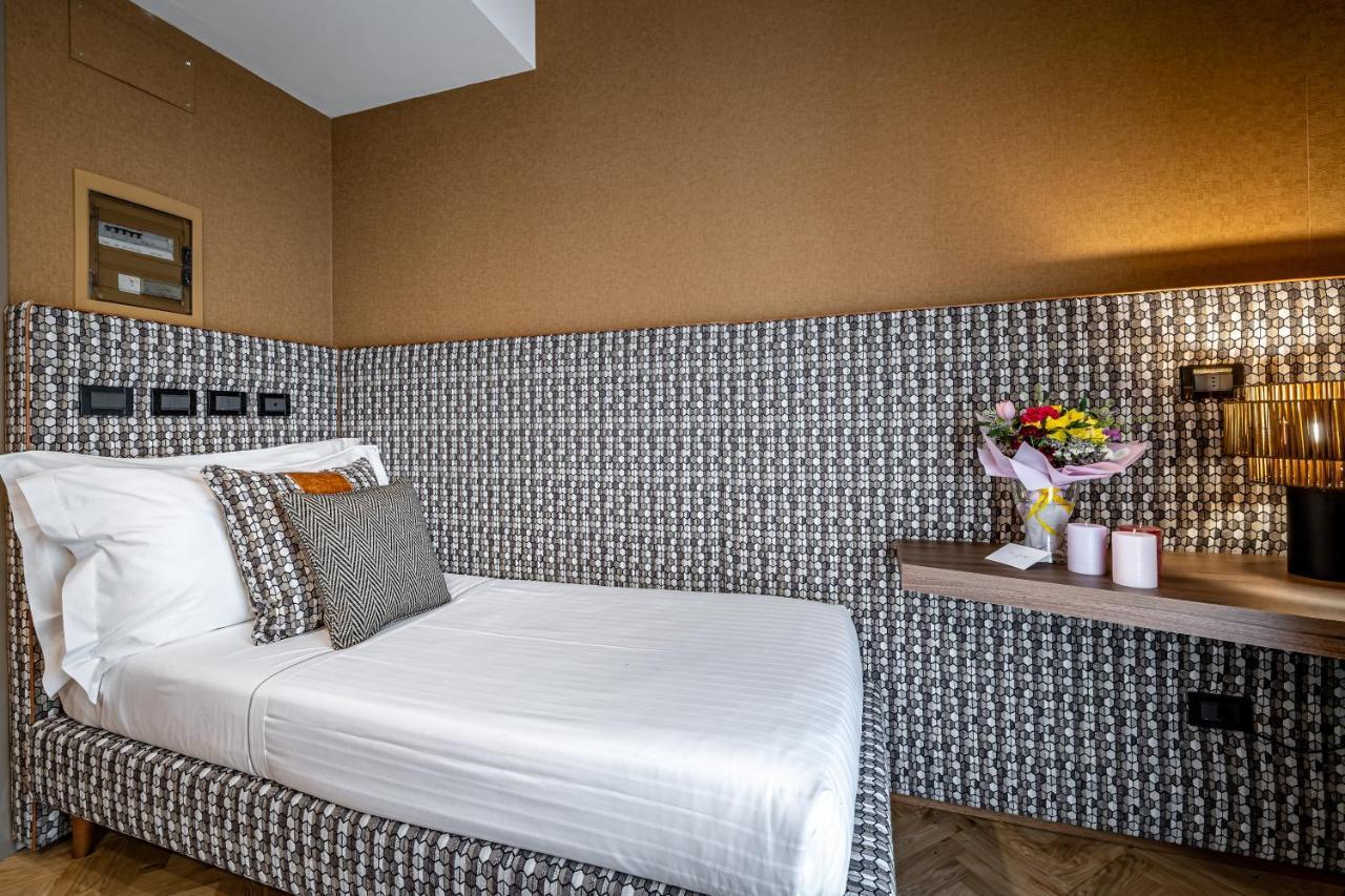 Duomo Hotel 3*