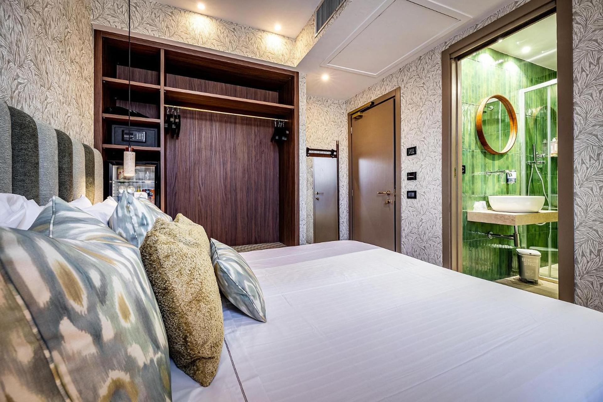 Hotel Duomo 3*