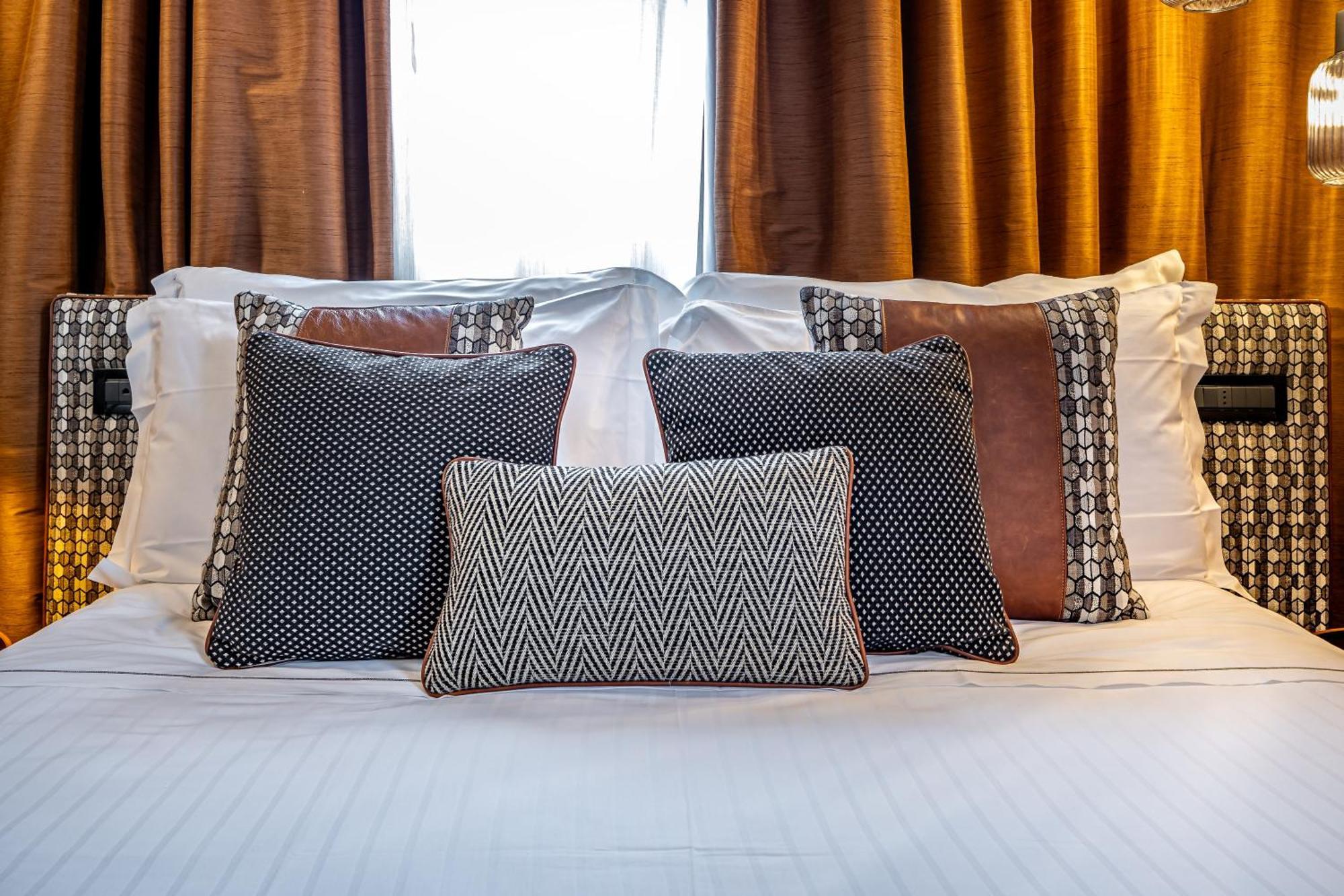 Hotel Duomo 3*